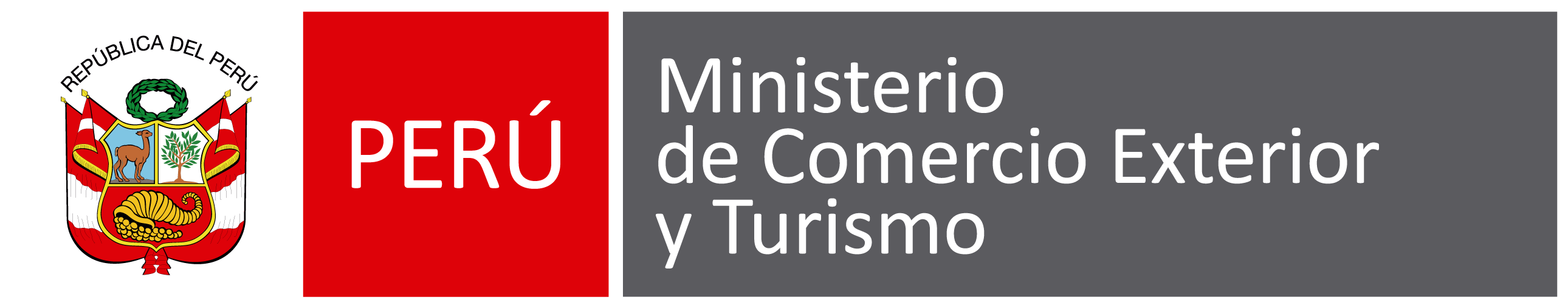 Ministerio de Turismo